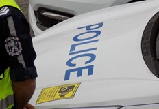 Полицията изяснява причините за фаталния инцидент край село ДълбокиВъзрастен пешеходец