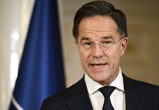 Генералният секретар на НАТО предупреди че Русия става все по опасна