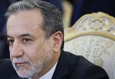 Абас Арагчи заяви че Техеран има готовност да задълбочи отношенията