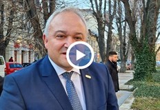 Бившият министър похвали полицаите които не се поддадоха на натискБившият