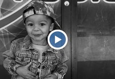 Милиони потребители по света скърбят за малкия Престън Ордоун известен