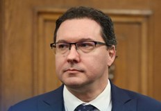 Министърът на вътрешните работи е изпратил доклад до ГДБОП и