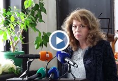 Вицепрезидентът предупреди за опасностите от необмислени конституционни промени и призова