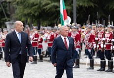 Среща на високо равнище в рамките на инициативата Процес Акаба