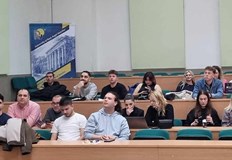 Иновативен подход към социалното предприемачество обединява младежитеНова международна програма фокусирана