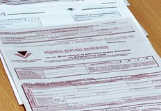 Остават само 6 дни за подаване на данъчните декларацииСамо 6