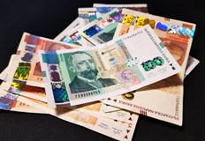 За последното десетилетие доходите на българите са се увеличили 2 6