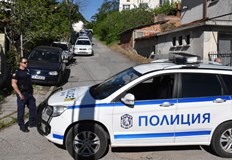 17 годишен младеж е задържан за убийството на момичето от ХасковоТялото