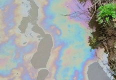 Екоинспекцията тръгва по следите на замърсителитеЕксперти от Регионалната инспекция по