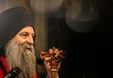 Порфирий и Кирил ще отслужат съвместна литургия в МоскваСръбският патриарх