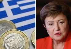 Българският управляващ директор на МВФ отчете успешните реформи на южната