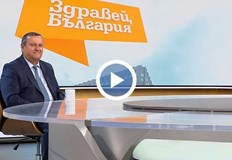 ДПС остава в управлението въпреки имиджовите щетиДепутатът от Демокрация права