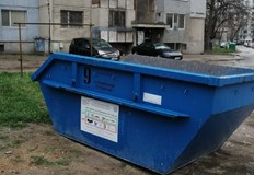 Дванадесет пункта за събиране с контейнери ще обслужват четири квартала
