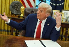 Американците плащат два пъти и половина повече за лекарства в