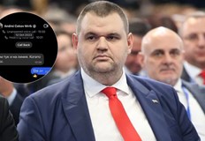 Лидерът на ДПС Ново начало твърди че срещите са