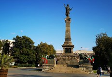 Подготвени са много забавления за малки и големиНа 6 май