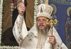 Христос чука на всяка врата и чака ние да му