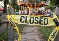 Тежък инцидент в лунапарк показа опасния регулаторен вакуум за увеселителните