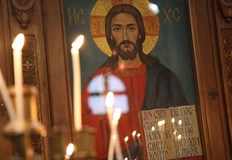 След Възкресение Христово християните заменят Добър ден с традиционния поздрав