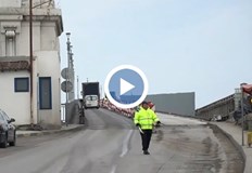 Прогнозата е за 5000 коли преминаващи през съоръжението на денонощиеЗначително