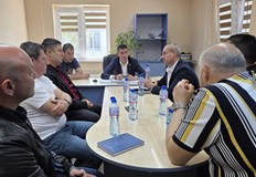 Община Сопот разработва проект за решаване на проблемите с водоснабдяванетоОбщина