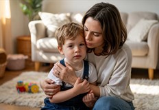 Кога детското поведение преминава границата и как родителите да реагират