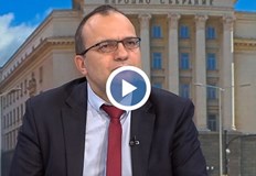 Депутатът от ПП ДБ обяви че формацията няма да участва в