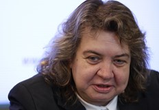 Председателят на парламента защити кабинета от критиките на президента РадевПредседателят