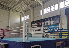 Десетки състезатели ще премерят сили на ринга през следващите три