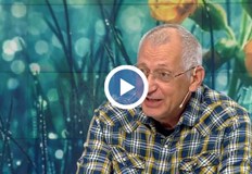 Минус 5 градуса и сняг ни очакват следващата седмицаДинамичното време