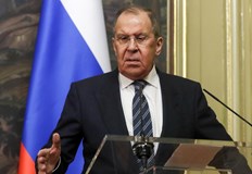 Руският външен министър заяви че целта на смъртоносния удар в