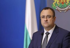 Иван Иванов Магистралната мрежа в Северна България е приоритетРекордните 35