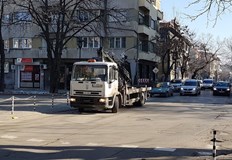 Специализираното звено ИООРС в Русе предлага работа със заплата до