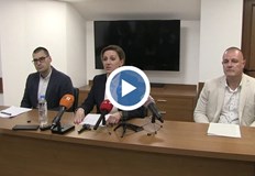 Полицията и прокуратурата разкриха подробности за престъпната схемаВ рамките на