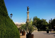 Стара Загора изпревари дунавския град с 81 жители Русе вече