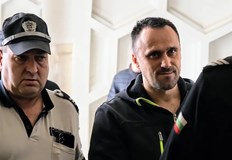 Петър Дачев остава зад решетките въпреки доказателствата за прекаран мозъчен