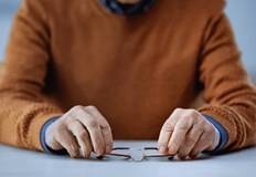 Мнозинството от възрастните хора посрещат най светлия християнски празник с оскъдна