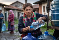 Замърсяването е установено още през март но мерки се вземат