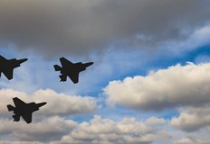 NORAD критикува непрофесионалните маневри на руските военновъздушни силиПореден опасен момент