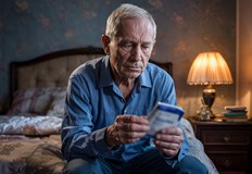 Експерти препоръчват строги ограничения при употребата на сънотворните лекарстваНово тревожно