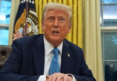 Вашингтон увеличава натиска върху Кремъл за прекратяване на конфликтаСпоред информация