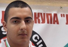 Симеон Симонов заминава за КипърРусенският състезател Симеон Симеонов ще представя