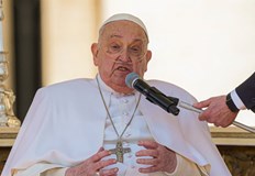 Папа Франциск призна героичните добродетели на каталунския архитект известен с