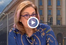 Политологът предвижда възможен разкол в парламентарната група Демокрация права и