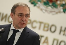 Министърът на труда и социалната политика определи тенденцията като притеснителнаБлизо