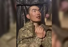 Президентът на Украйна разпореди украинското външно министерство да се свърже