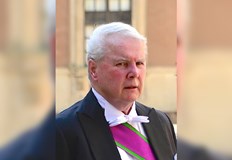 Новината за кончината му бе съобщена от Ивайло Шалафов във