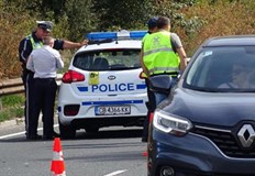 Двама души леко са пострадали край Бяла и ЦеновоПрез изминалото