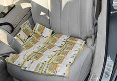 Полицията успя да открие и върне цялата сума на пострадалия