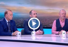 Тенчо Тенев Трябва да има закон за автомобилното хулиганство за